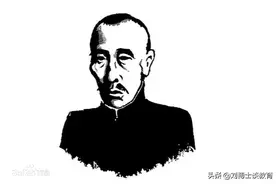 民国奇人李宗吾的两大贡献：厚黑学，我对于圣人之怀疑图片