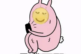 我是来上班的，不是来讨老板喜欢的图片