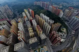 贵阳房价跌了？房源众多，从2w到2.7w！现在抄底二手房怎么样？图片