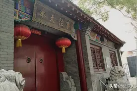 走进沈阳杨宇霆公馆，不愧是张作霖的心腹，这宅院也太豪华气派了图片