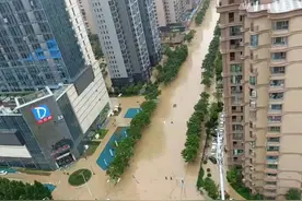 郑州买房人：经历水灾，关于买房的几点看法图片