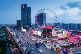 一大波利好规划的金沙洲  你一定要看看图片
