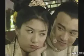 以前的CP，甜度刚刚好图片