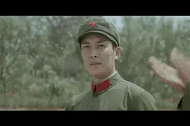 将军门第，一家出了六个将军，“父子双上将”成为佳话图片