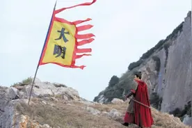 如果鸦片战争发生在明朝，更糟还是更好，明朝交了一份答卷图片