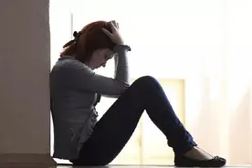你的老婆为什么有那么多个理由生气？图片
