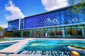 长春北湖科技开发区碧桂园·时代之光项目：照见美好生活 致献品质人居图片
