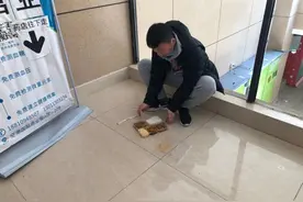 时刻在线！80后退役军人的深夜坚守图片
