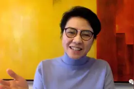 她，快手上市中最隐秘的富豪：一笔赚回百亿美元图片
