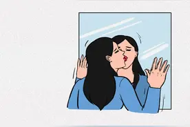 大家都以为水瓶座是情场王者，没想到他是块倔强青铜图片