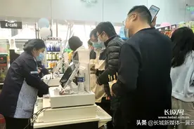3个月8家店 罗森便利店何以如此火爆图片