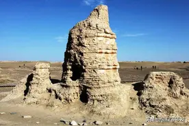西夏黑水城佛塔中囚禁了700多年的女子，真实身份是谁？图片
