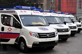 如果打120叫救护车免费，医生：会发生这些可怕的事情图片