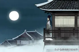 朋友生了个大胖小子，苏轼一高兴送了他首趣词，有文化的“流氓”图片