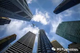 在新加坡英语不好，吃的那些苦图片