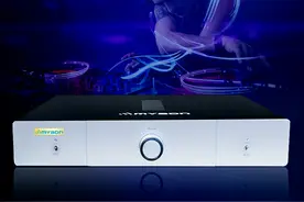九点钟功放升级——九点钟10周年纪念精品王版图片