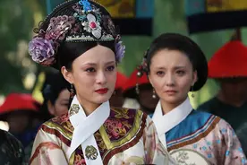 重温《甄嬛传》，孟静娴和浣碧，为什么果郡王最后更爱孟静娴呢图片