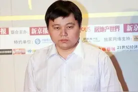 15年从底层草根公务员到厅局级领导，当年明月的火箭逆袭之路图片