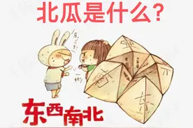 有冬瓜、西瓜、南瓜，为什么唯独缺了北瓜？其实北瓜你也经常吃图片