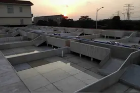 搬龟“六字诀”图片