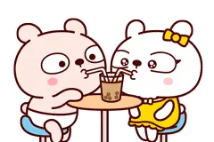 相互关注的朋友，点赞和留言会有什么不同影响图片