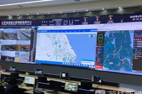 清明出行：高速基本畅通 部分货车限时错峰出行图片