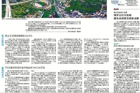 博罗2021年经济“期中考”成绩单出炉，呈现这3个积极信号图片