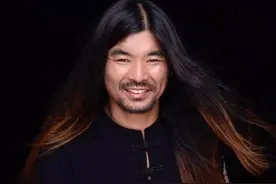 “面筋哥”程书林得罪了谁？一夜之间，作品不见了，人也消失了图片