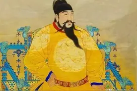 明成祖说过不和亲、不结盟？其实都是谣传，包括君王死社稷的本意图片