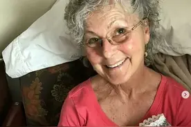 厉害了奶奶！60岁才开始健身，身体素质不输精神小伙图片
