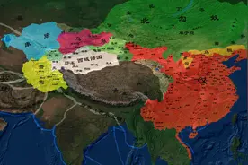1900年前的不放弃，7000汉军跋涉2000里，救援独守孤城的26个勇士图片