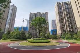 小渭踩盘｜王者归来，渭南绝版地段，收官之作引爆全城图片