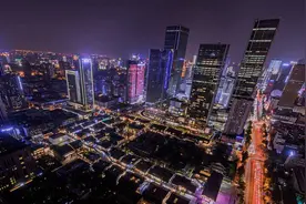 官宣！海底捞总部落地成都，圈地千亩背后的野心与焦虑图片