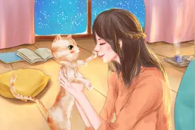 女人释放这些信号，其实就是“看不上”你，就别再骗自己了图片