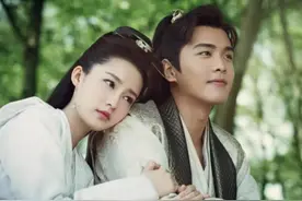 孙红雷将陈萍萍演成刘华强，不见半点慵懒阴柔，张若昀都被带跑偏图片