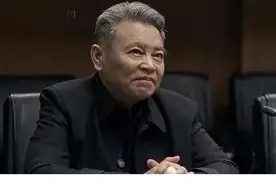 《扫黑风暴》伊河村曹鹏，《破冰行动》塔寨林耀东，两村霸谁厉害图片