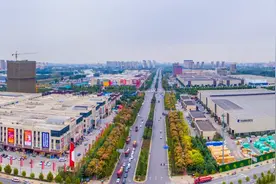 从钢铁贸易佼佼者，到物流地产龙头！看华丰集团如何勇立潮头？图片