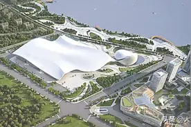 自贸烟台创新优化审批流程，助力项目快建设、快投产 打造高效集成式“项目开工系统”图片