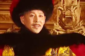 关于女真族的一个动人的传说，关于满族兴起图片