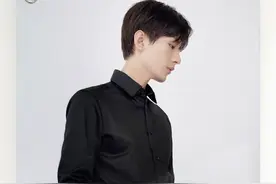 《梦醒长安》刚杀青，成毅张予曦又合作新剧！网友：会搭出感情吗图片