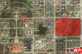 盘点羊山新区炙手可热的空地，每一个都将引爆全城图片