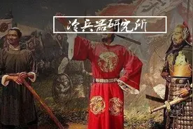 动员五十万军队勤王，为何逃不过靖康之耻，真因女真满万不可敌？图片