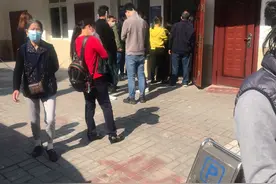 北碚区健康证办理攻略后续图片