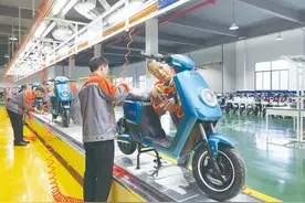 1—4月，全市开竣工重点项目151个，完成投资354.6亿元图片