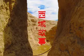 灰狼回望新疆大地，艾斯卡尔·灰狼新专辑即将出版图片