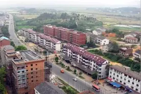 永兴有这样一个村，全省出名，你去过吗？图片