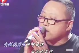 全民KTV：来听听这位大哥演唱的歌曲《安妮》，深情演唱整体不错视频封面