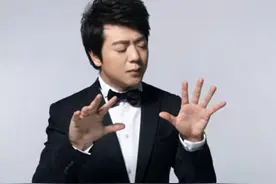 沈文裕：与郎朗齐名的天才，却被中国式父母剪断了翅膀图片