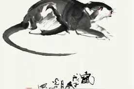 妙趣横生的十二生肖古诗，来找找属于你的那一首图片