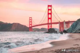 聊聊真实的美国湾区生活图片